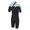 Гидрокостюм муж. Neilpryde 26 Rise 2/2 Shorty S/S FL BZ 58 - фото 64853