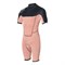 Гидрокостюм муж. Neilpryde 26 Rise 2/2 Shorty S/S FL BZ 58 - фото 64854
