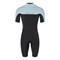Гидрокостюм муж. Neilpryde 26 Rise 2/2 Shorty S/S FL BZ 58 - фото 64856