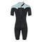 Гидрокостюм муж. Neilpryde 26 Rise 2/2 Shorty S/S FL BZ 58 - фото 64858