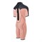 Гидрокостюм муж. Neilpryde 26 Rise 2/2 Shorty S/S FL BZ 58 - фото 64870