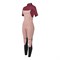 Гидрокостюм жен. Neilpryde 26 Vamp 3/2 Steamer S/L FL BZ 40 - фото 64884