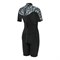 Гидрокостюм жен. Neilpryde 26 Vamp 2/2 Shorty S/S FL BZ 40 - фото 64898