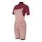 Гидрокостюм жен. Neilpryde 26 Vamp 2/2 Shorty S/S FL BZ 40 - фото 64899