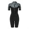 Гидрокостюм жен. Neilpryde 26 Vamp 2/2 Shorty S/S FL BZ 40 - фото 64903