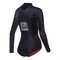 Гидрокостюм жен. Neilpryde 26 Vamp 2/2 Bikini Cut L/S FZ 40 - фото 64914