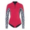Гидрокостюм жен. Neilpryde 26 Vamp 2/2 Bikini Cut L/S FZ 40 - фото 64915