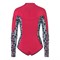 Гидрокостюм жен. Neilpryde 26 Vamp 2/2 Bikini Cut L/S FZ 40 - фото 64917