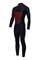 Гидрокостюм муж. Neilpryde 26 Nexus Fullsuit 5/4 BZ 98 - фото 64933