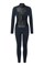 Гидрокостюм жен. Neilpryde 26 Storm Fullsuit 5/4 BZ 42 - фото 64944