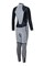 Гидрокостюм жен. Neilpryde 26 Storm Fullsuit 5/4 BZ 42 - фото 64947