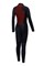 Гидрокостюм жен. Neilpryde 26 Nexus Fullsuit 5/4 BZ 44 - фото 64964