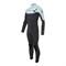 Гидрокостюм муж. Neilpryde 26 Wizard 4/3 Fullsuit GBS FZ - фото 65036