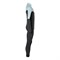 Гидрокостюм муж. Neilpryde 26 Wizard 4/3 Fullsuit GBS FZ - фото 65041