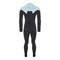 Гидрокостюм муж. Neilpryde 26 Wizard 4/3 Fullsuit GBS FZ - фото 65042