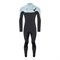 Гидрокостюм муж. Neilpryde 26 Wizard 3/2 Fullsuit GBS FZ - фото 65061