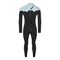 Гидрокостюм муж. Neilpryde 26 Rise 4/3 Fullsuit GBS BZ - фото 65147