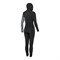 Гидрокостюм жен. Neilpryde 26 Vamp 5/4 Hooded GBS FZ - фото 65154
