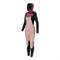 Гидрокостюм жен. Neilpryde 26 Vamp 5/4 Hooded GBS FZ - фото 65155