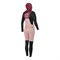 Гидрокостюм жен. Neilpryde 26 Vamp 5/4 Hooded GBS FZ - фото 65156