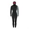 Гидрокостюм жен. Neilpryde 26 Vamp 5/4 Hooded GBS FZ - фото 65157