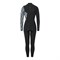 Гидрокостюм жен. Neilpryde 26 Vamp 5/4 Fullsuit GBS FZ - фото 65179