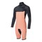 Гидрокостюм муж. Neilpryde 26 Wizard Prism 3/2 Shorty L/S GBS FZ - фото 65196