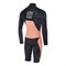 Гидрокостюм муж. Neilpryde 26 Wizard Prism 3/2 Shorty L/S GBS FZ - фото 65197