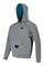 Куртка неопр. унисекс Neilpryde 26 Neo Hoodie - фото 65239