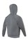 Куртка неопр. унисекс Neilpryde 26 Neo Hoodie - фото 65247