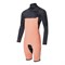 Гидрокостюм муж. Neilpryde 26 Wizard 3/2 Shorty L/S GBS FZ - фото 65409