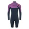 Гидрокостюм муж. Neilpryde 26 Wizard 3/2 Shorty L/S GBS FZ - фото 65410
