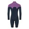 Гидрокостюм муж. Neilpryde 26 Wizard 3/2 Shorty L/S GBS FZ - фото 65411