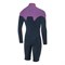 Гидрокостюм муж. Neilpryde 26 Wizard 3/2 Shorty L/S GBS FZ - фото 65414