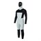 Гидрокостюм муж. Neilpryde 26 Rise 6/5 Hooded GBS FZ - фото 65416