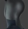 Гидрокостюм муж. Neilpryde 26 Rise 6/5 Hooded GBS FZ - фото 65420