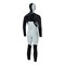 Гидрокостюм муж. Neilpryde 26 Rise 6/5 Hooded GBS FZ - фото 65431