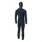 Гидрокостюм муж. Neilpryde 26 Rise 6/5 Hooded GBS FZ - фото 65432