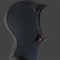 Гидрокостюм муж. Neilpryde 26 Combat 6/5 Hooded GBS FZ - фото 65442
