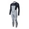 Гидрокостюм муж. Neilpryde 26 Combat 5/4 Fullsuit GBS FZ - фото 65457