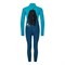 Гидрокостюм дет. Neilpryde 26 Dolphin 5/4 Fullsuit GBS BZ - фото 65504