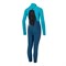 Гидрокостюм дет. Neilpryde 26 Dolphin 5/4 Fullsuit GBS BZ - фото 65507