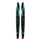 Водные лыжи стд Jobe 26 Allegre Combo Skis Atlantic Green - фото 65586