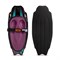 Ниборд стд Jobe 26 Slash Kneeboard Sunset Purple - фото 65603