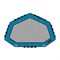 Бассейн Jobe 26 Infinity Pool Without Pump - фото 65609
