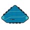 Остров Jobe 26 Infinity Island Small - фото 65611