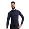 Гидрокостюм муж. Jobe 26 Neoprene 2mm Longsleeve Men - фото 65620