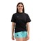 Гидромайка трикотаж. унисекс Jobe 26 Rash Guard Loose fit Shortsleeve - фото 65625