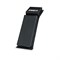 Кранец Jobe 26 Contour Fender Black XL - фото 65646