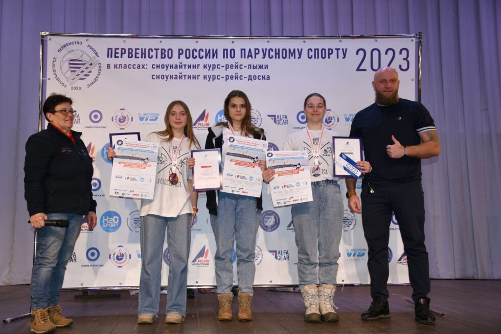 Эхо спорта